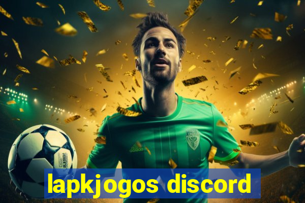 lapkjogos discord